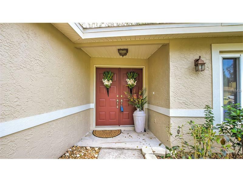 Property Photo: 3214 Acapulco Drive FL 33578