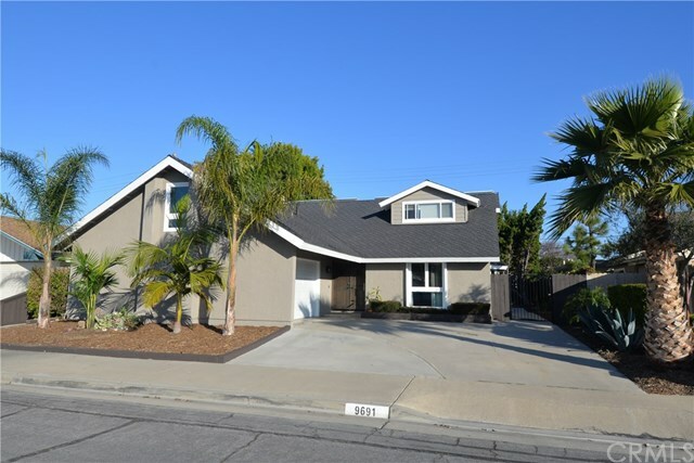 Property Photo: 9691 Orient Drive CA 92646