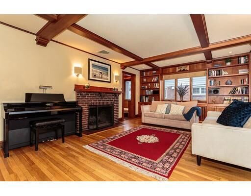Property Photo: 265 Washington Street MA 02478