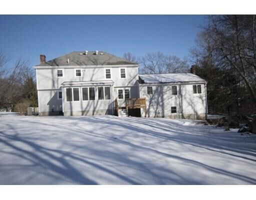 Property Photo: 11 Pheasant Run MA 01810