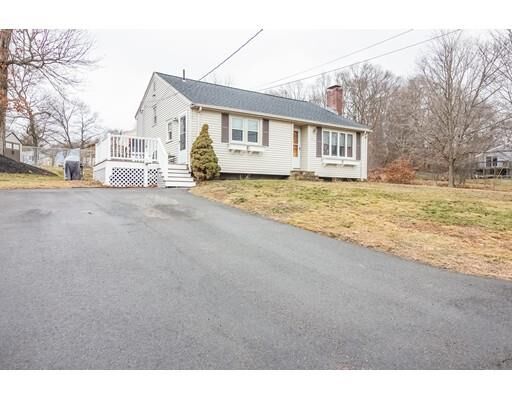 Property Photo: 72 Norwich Road MA 02302