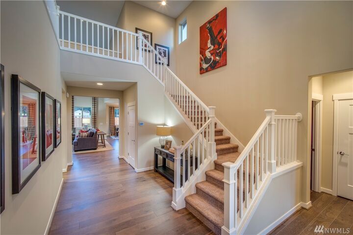 Property Photo: 32762 NE 52nd St 11 WA 98014