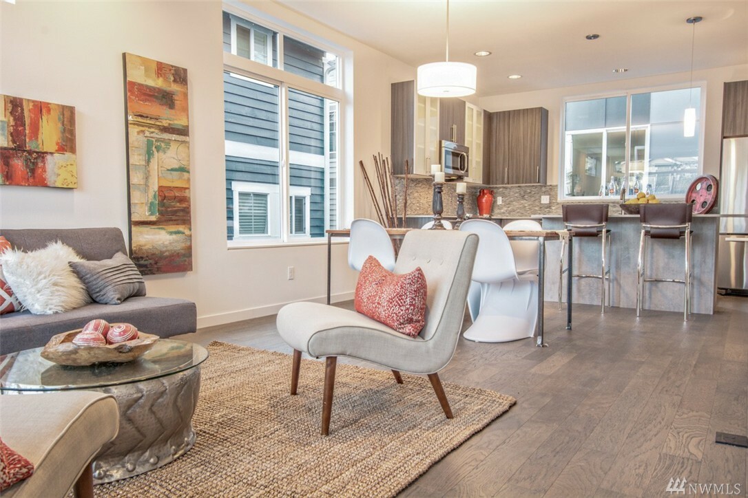 Property Photo: 8519 B Midvale Ave N WA 98103