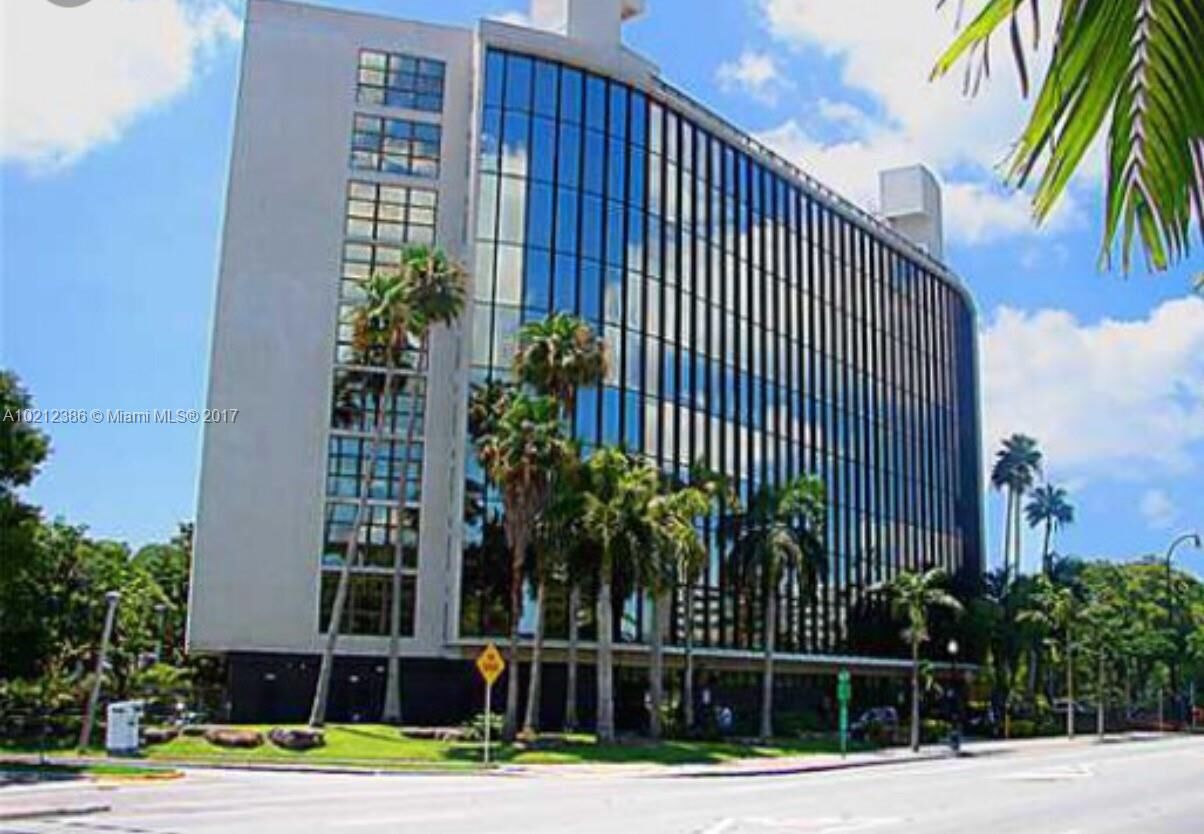 Property Photo:  5781 Biscayne Blvd 204  FL 33137 