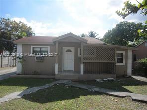 Property Photo: 720 NW 113th St FL 33168