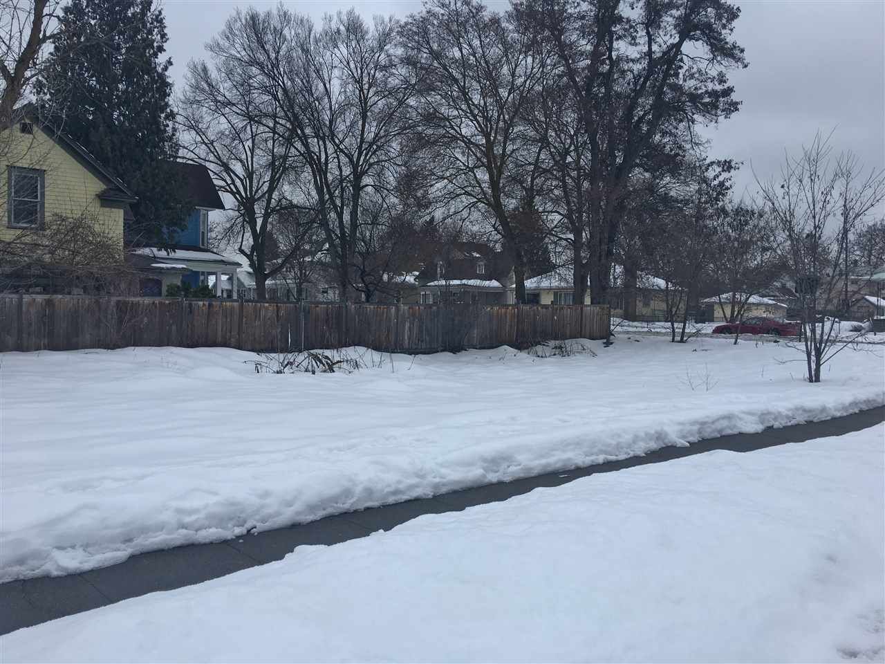 Property Photo:  1801 W Mallon Ave  WA 99205 