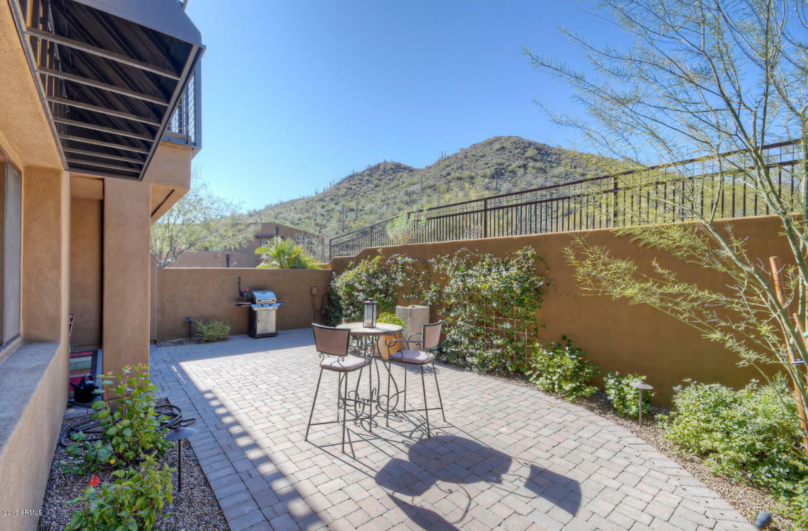 Property Photo:  36600 N Cave Creek Road 15C  AZ 85331 