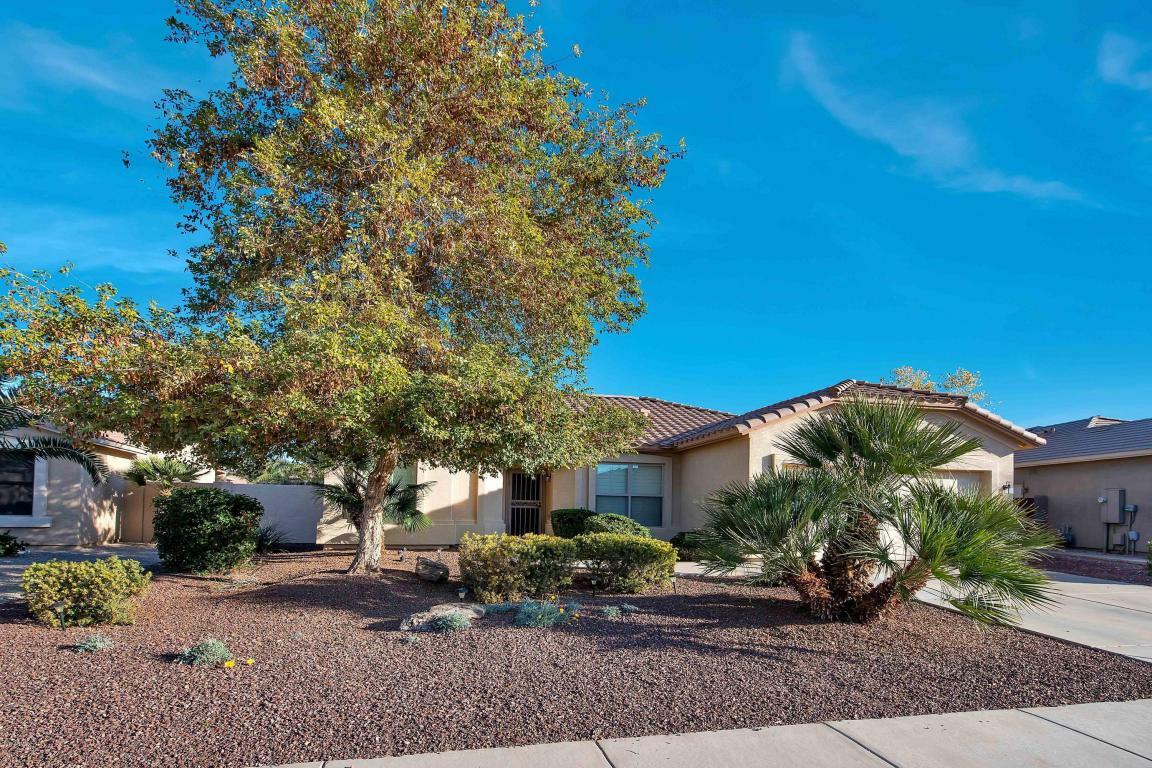 Property Photo:  3520 E Firestone Drive  AZ 85249 