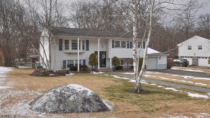 Property Photo:  50 Walker Dr  NJ 07456 