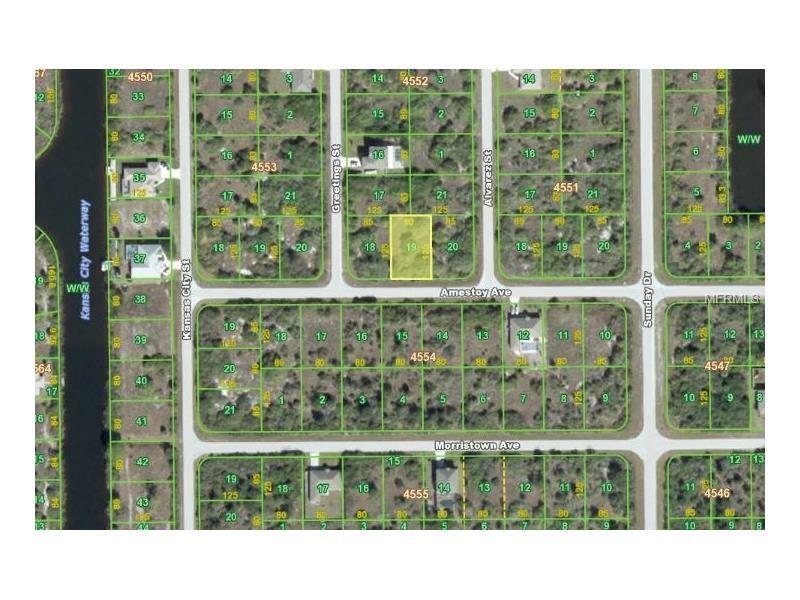 Property Photo:  14312 Amestoy Avenue  FL 33981 