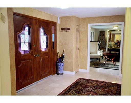 Property Photo: 650 Mountain St. MA 02067