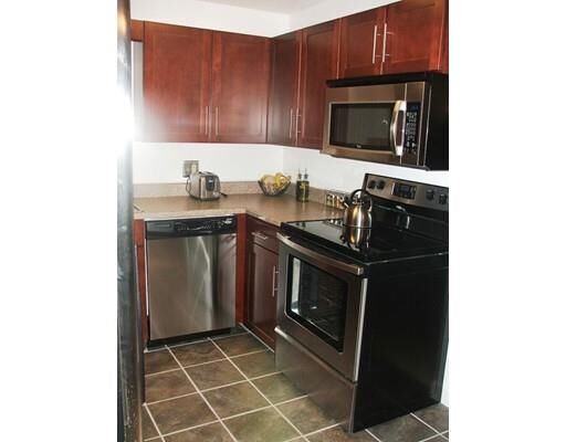 Property Photo: 685 Oak St Bldg 14 #2 MA 02301