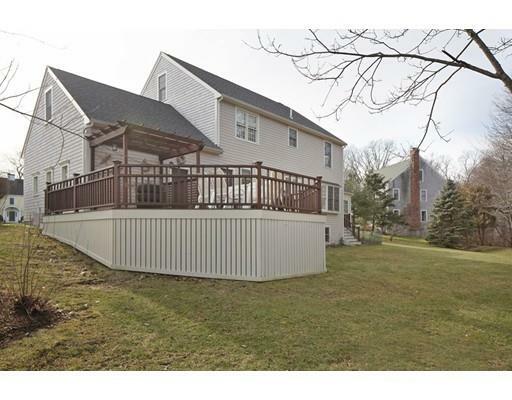 Property Photo:  34 Persimmon Dr  MA 02066 