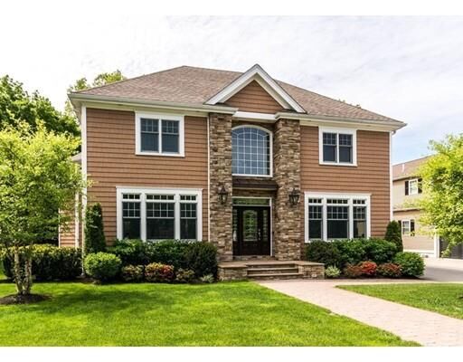 Property Photo:  17 Linden Circle  MA 02452 