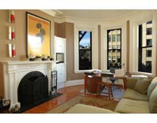 Property Photo: 271 Dartmouth St 3M MA 02116