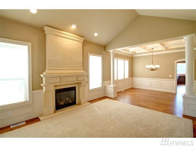 Property Photo:  4605 Beaver Pond Dr S  WA 98274 