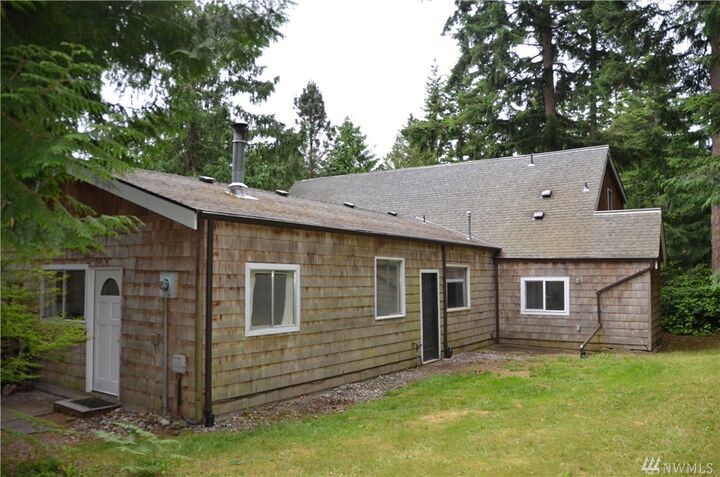 Property Photo: 363 Snohomish Dr WA 98257