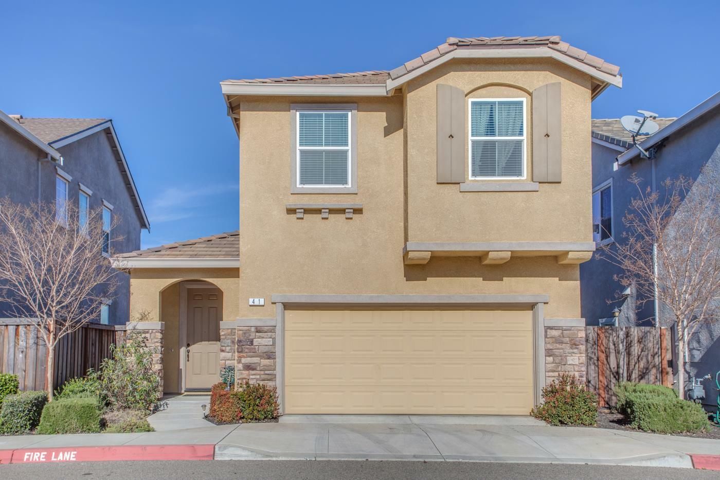 Property Photo: 41 Sturla Way CA 95020