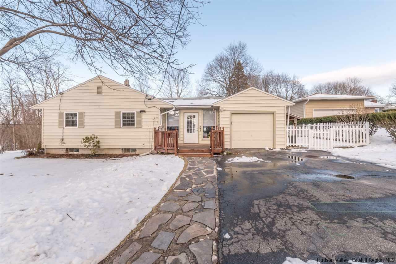 Property Photo:  6 Hillsworth  NY 12401 