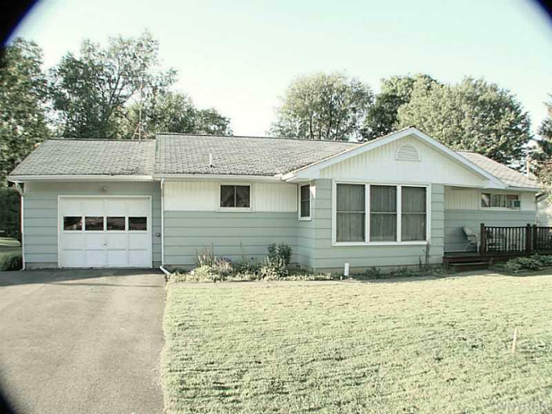 Property Photo: 6 Sherman Drive NY 14009