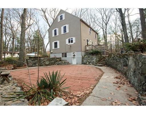 Property Photo: 25 Forest Road MA 01880