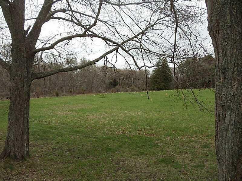 Property Photo: 839 Ministerial Road RI 02879