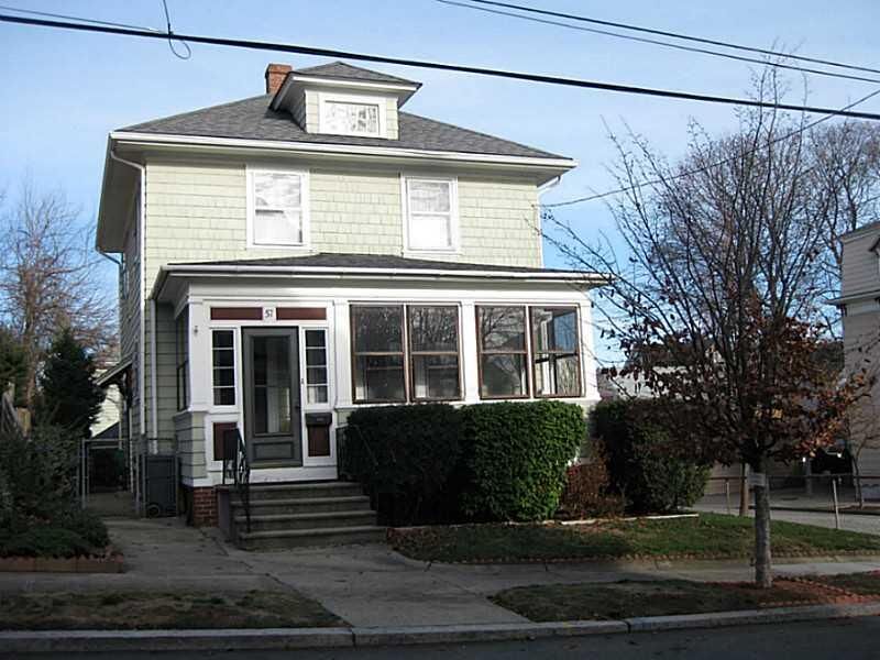 Property Photo:  57 Roanoke Street  RI 02908 