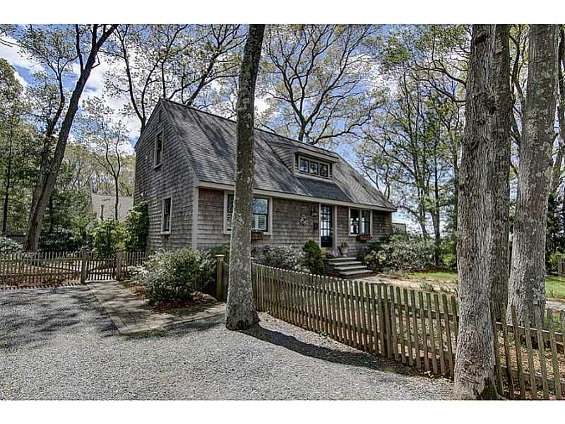 Property Photo:  74 Acre Avenue  RI 02806 