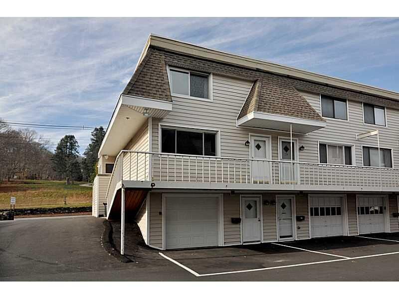 Property Photo: 4160 Post Road 30 RI 02818