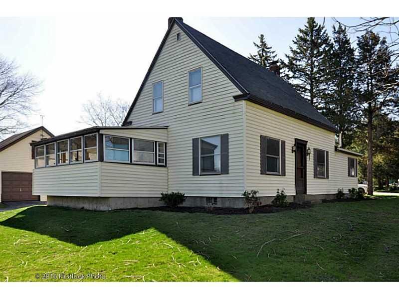 Property Photo:  99 Paine Street  RI 02889 