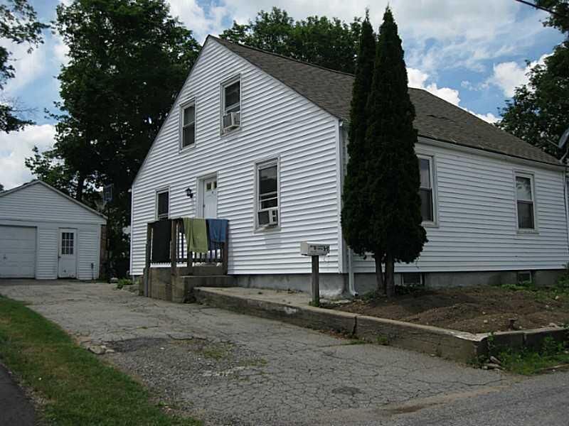 Property Photo:  5 Maple Avenue  RI 02917 