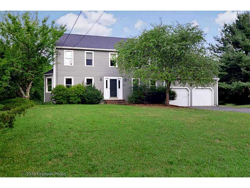 Property Photo:  5 Jewell Street  MA 02048 