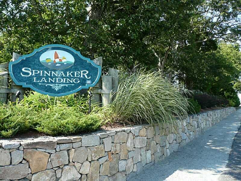 Property Photo: 222 Post Road 9C Schooner RI 02891