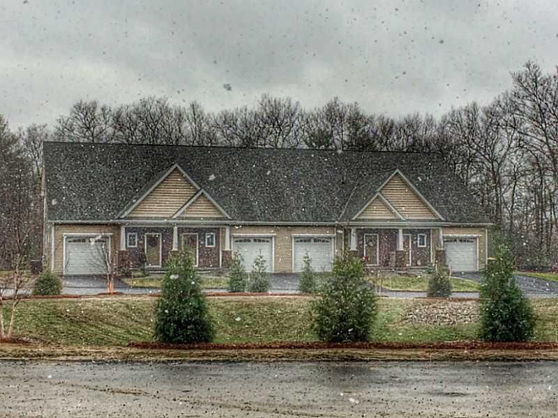 Property Photo: 3 Nicole Circle C RI 02917