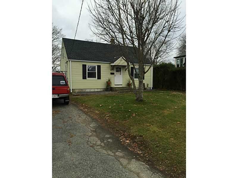 Property Photo: 8 Beacon Terrace RI 02842