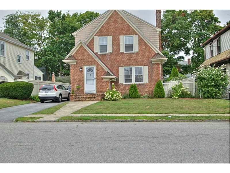 Property Photo: 87 Calaman Road RI 02910