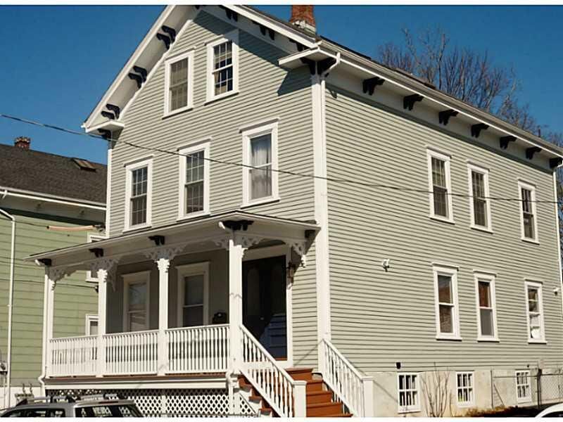 Property Photo: 11 Clinton Avenue 1 RI 02840