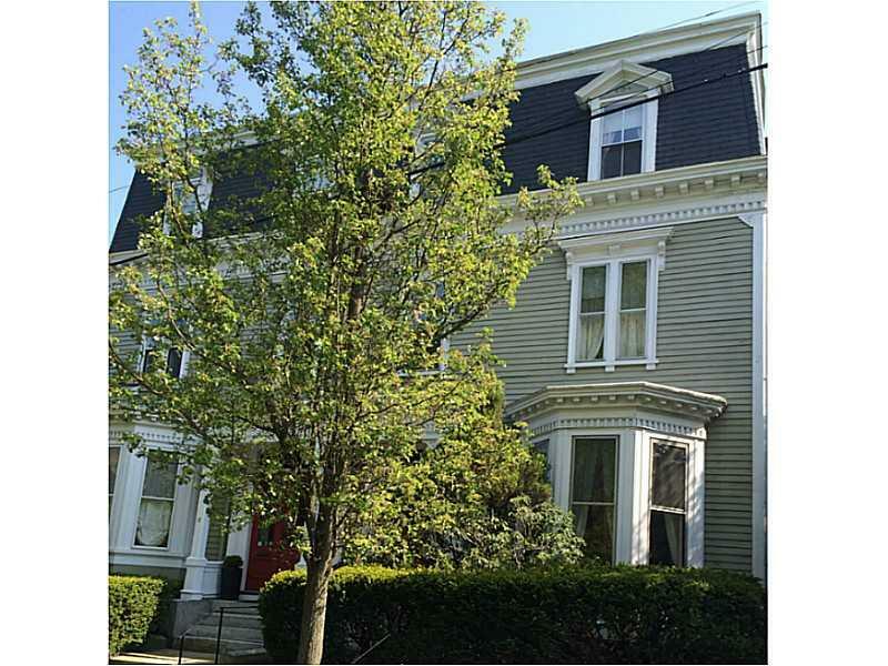 Property Photo:  15 Keene Street  RI 02906 