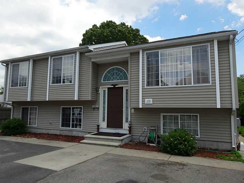Property Photo: 119 Victoria Avenue RI 02920