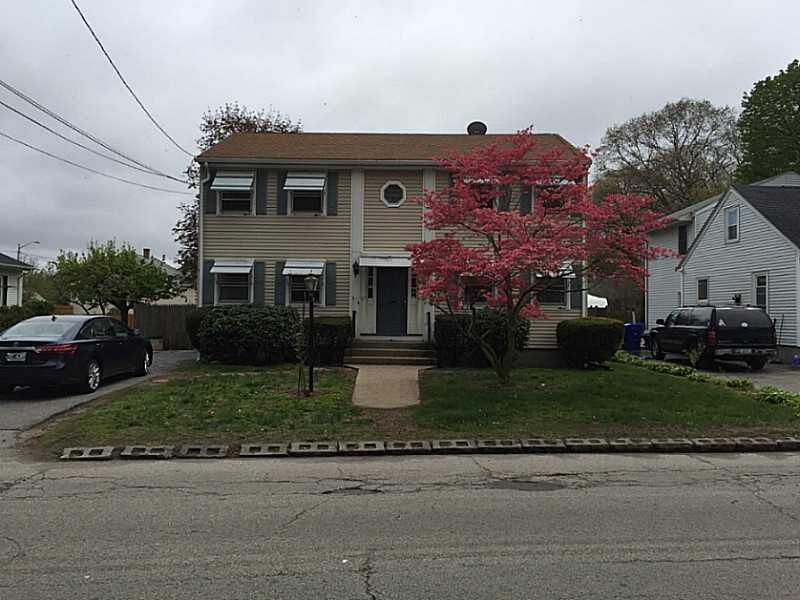 Property Photo:  141 New Road  RI 02916 