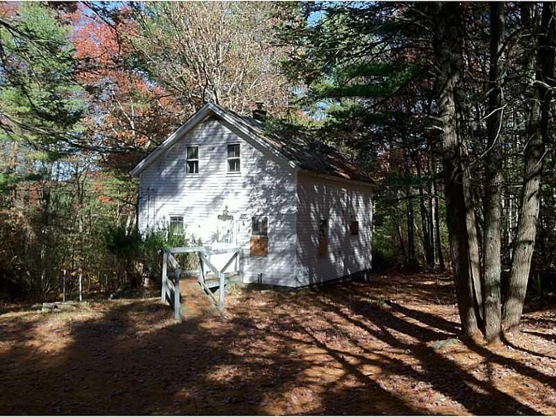 Property Photo:  270 Central Street  RI 02830 