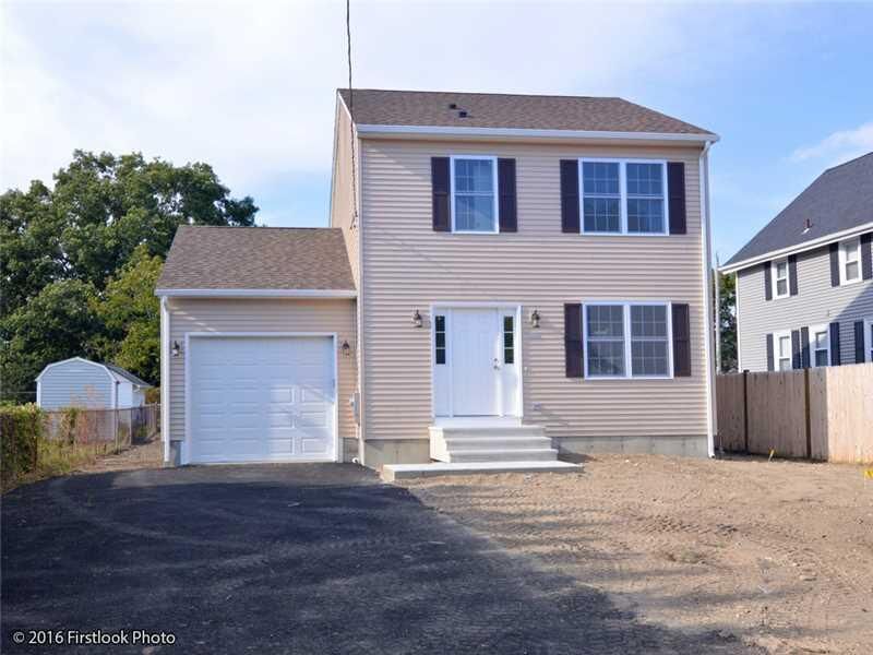 Property Photo:  848 Cottage Street  RI 02861 
