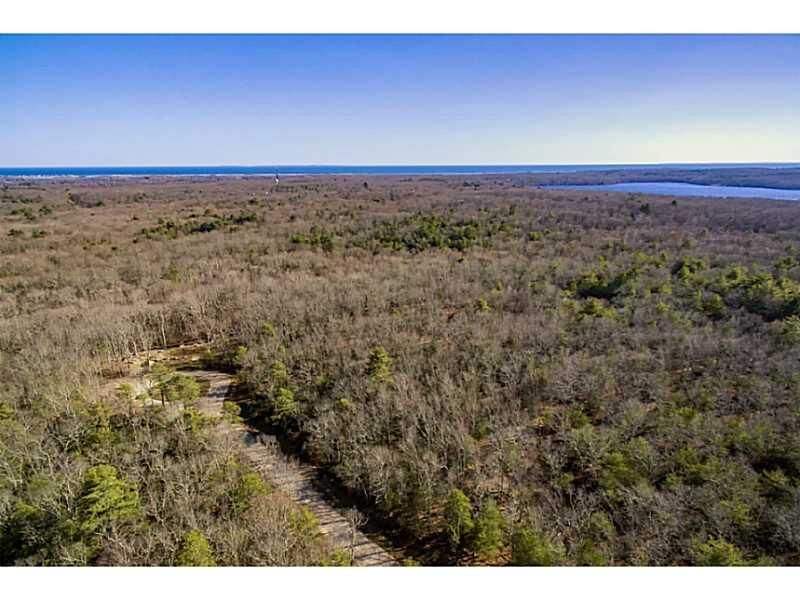 Property Photo: 4 Hillside Drive RI 02813