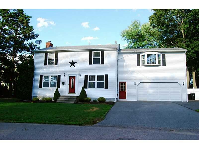 Property Photo:  28 Harris Street  RI 02915 