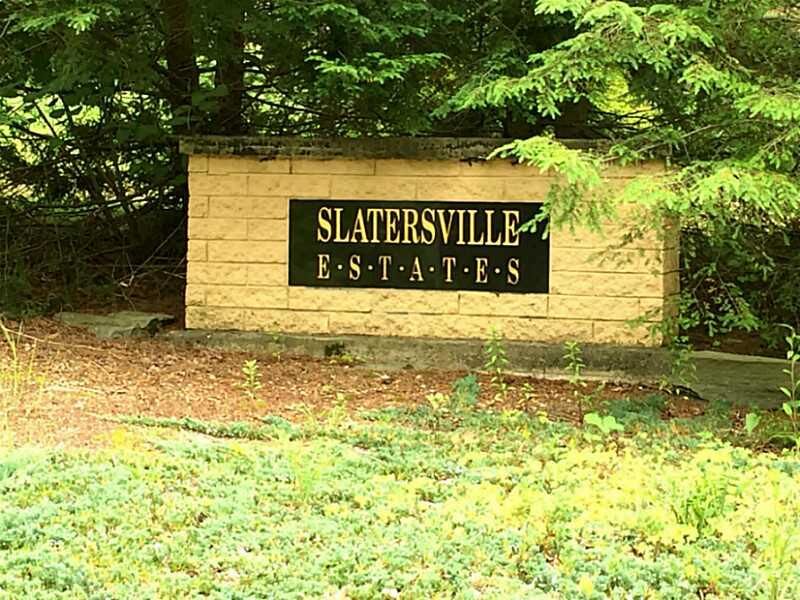 Property Photo:  37 Rainbow Lane  RI 02896 