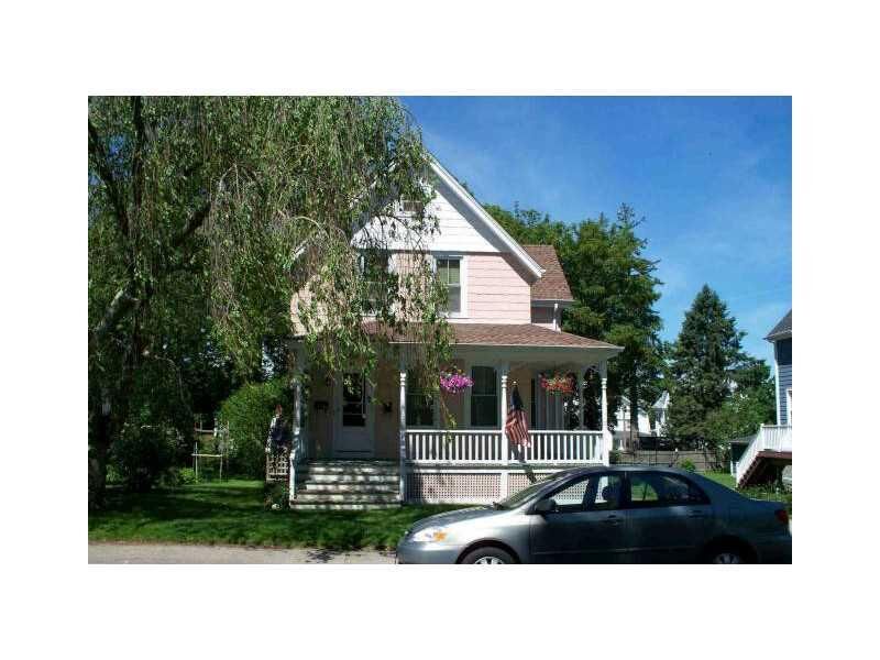 Property Photo: 37 Chester Avenue RI 02891