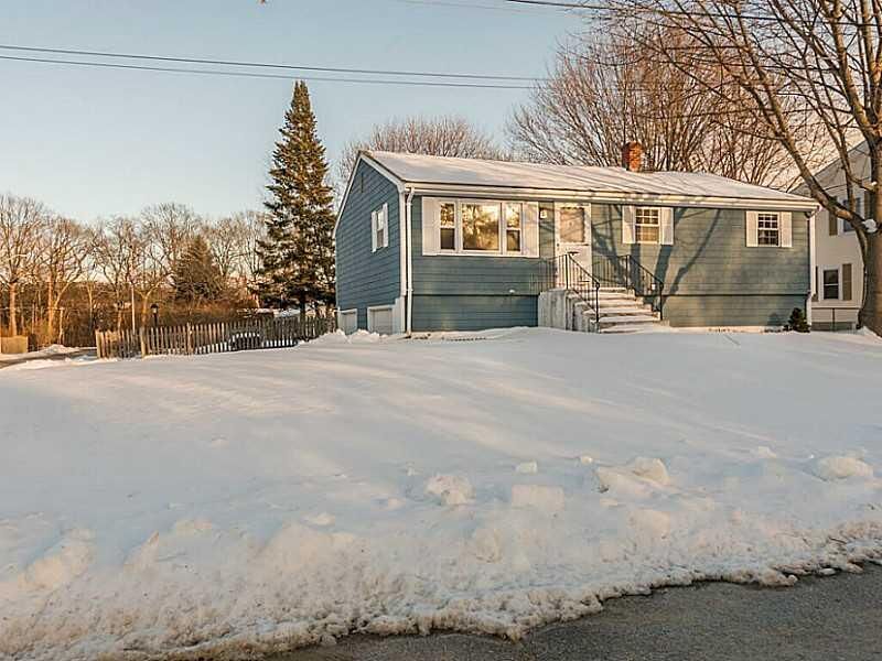 Property Photo: 4 Laurel Lane RI 02865