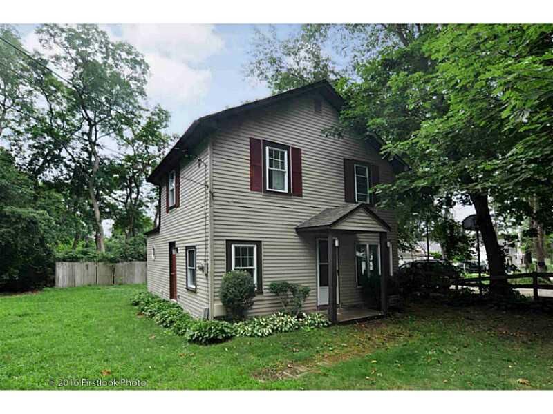 Property Photo:  4 Dan Street  RI 02889 