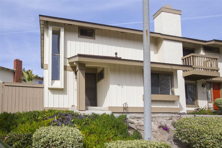 Property Photo: 3616 Harvard Drive CA 92056
