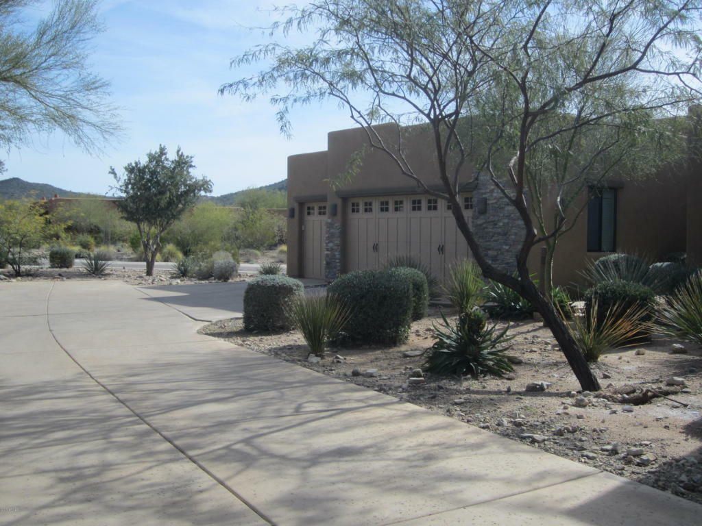 Property Photo: 13300 E Via Linda -- AZ 85259